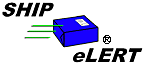 CPS SHIP eLERT - A Product of Harvey Software, Inc.
